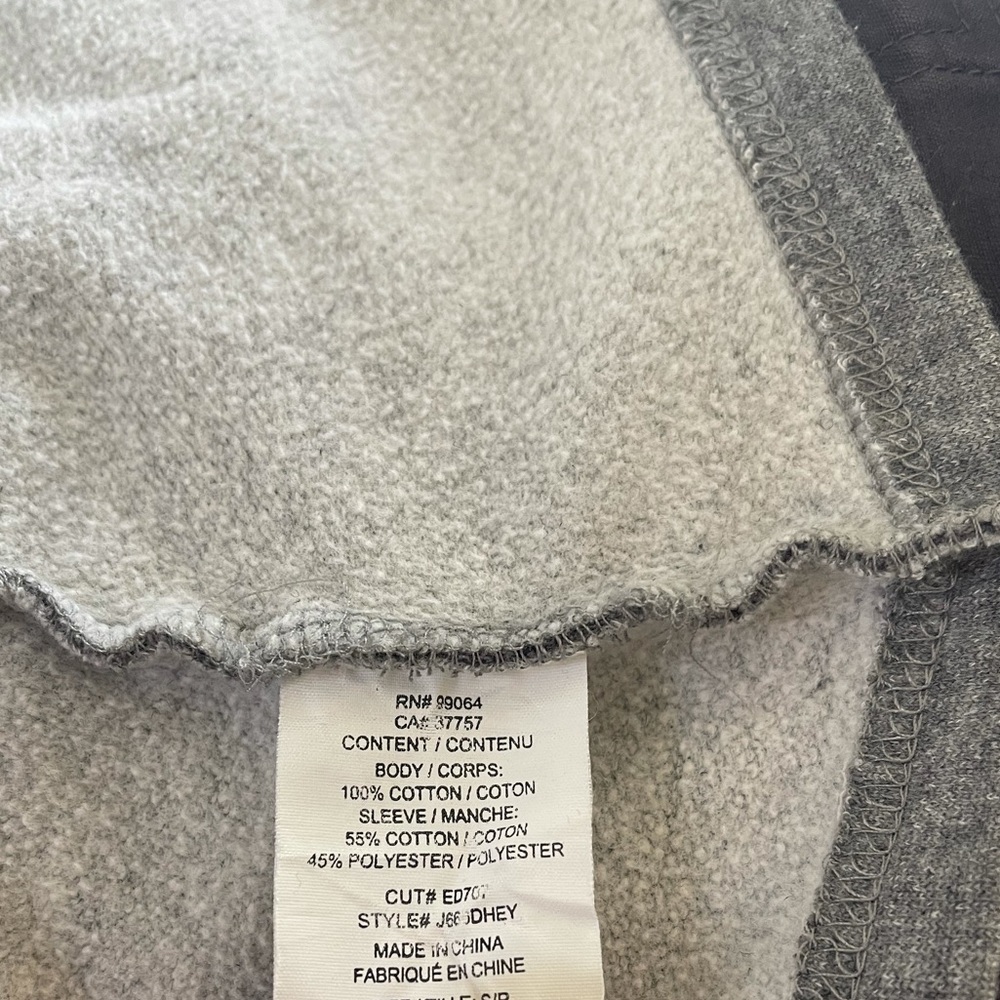 Element Distressed Jacket - Picture 9 of 9